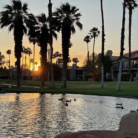 The View! Palm Desert Country Club Villa ภายนอก รูปภาพ