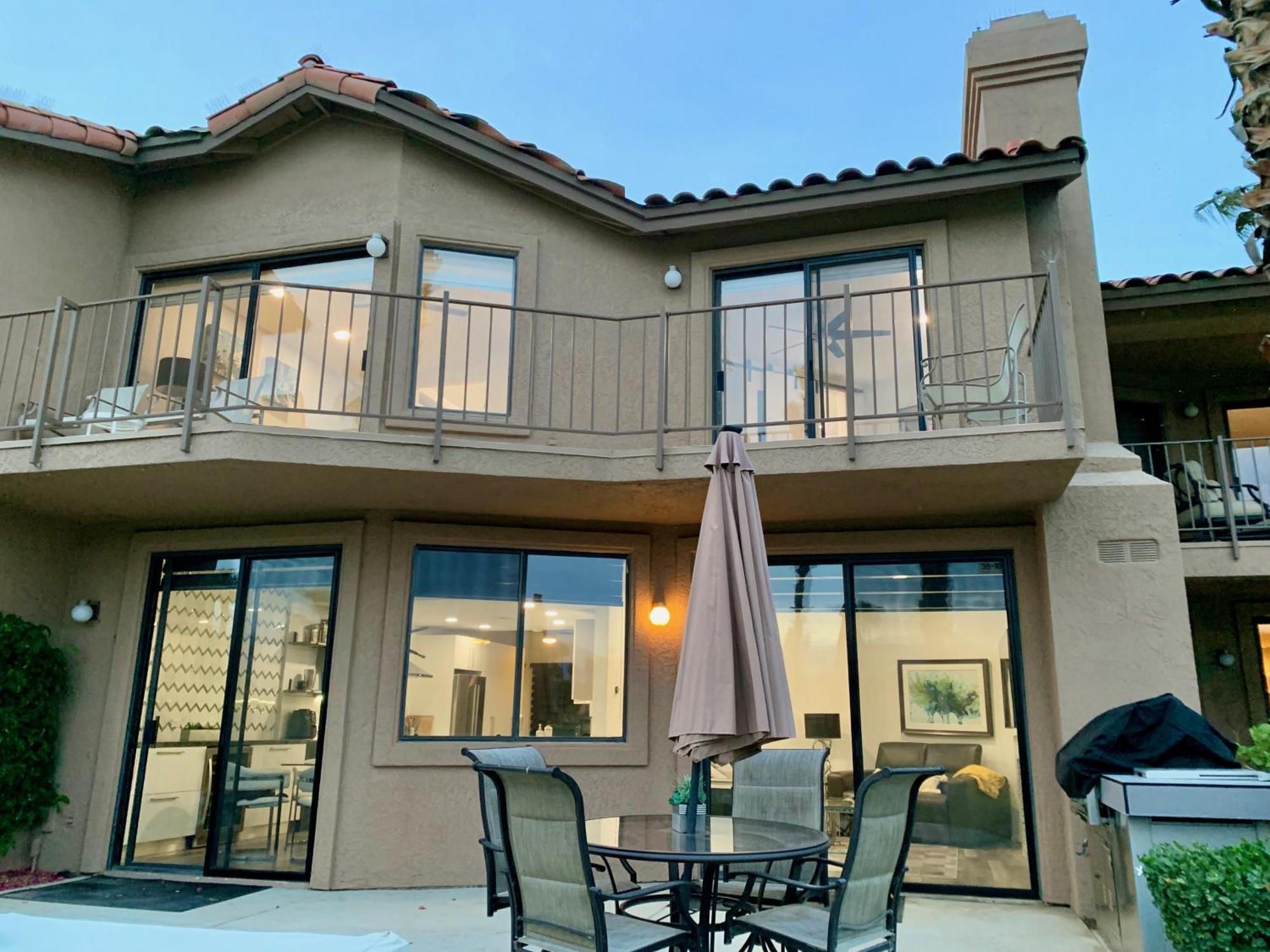 The View! Palm Desert Country Club Villa ภายนอก รูปภาพ