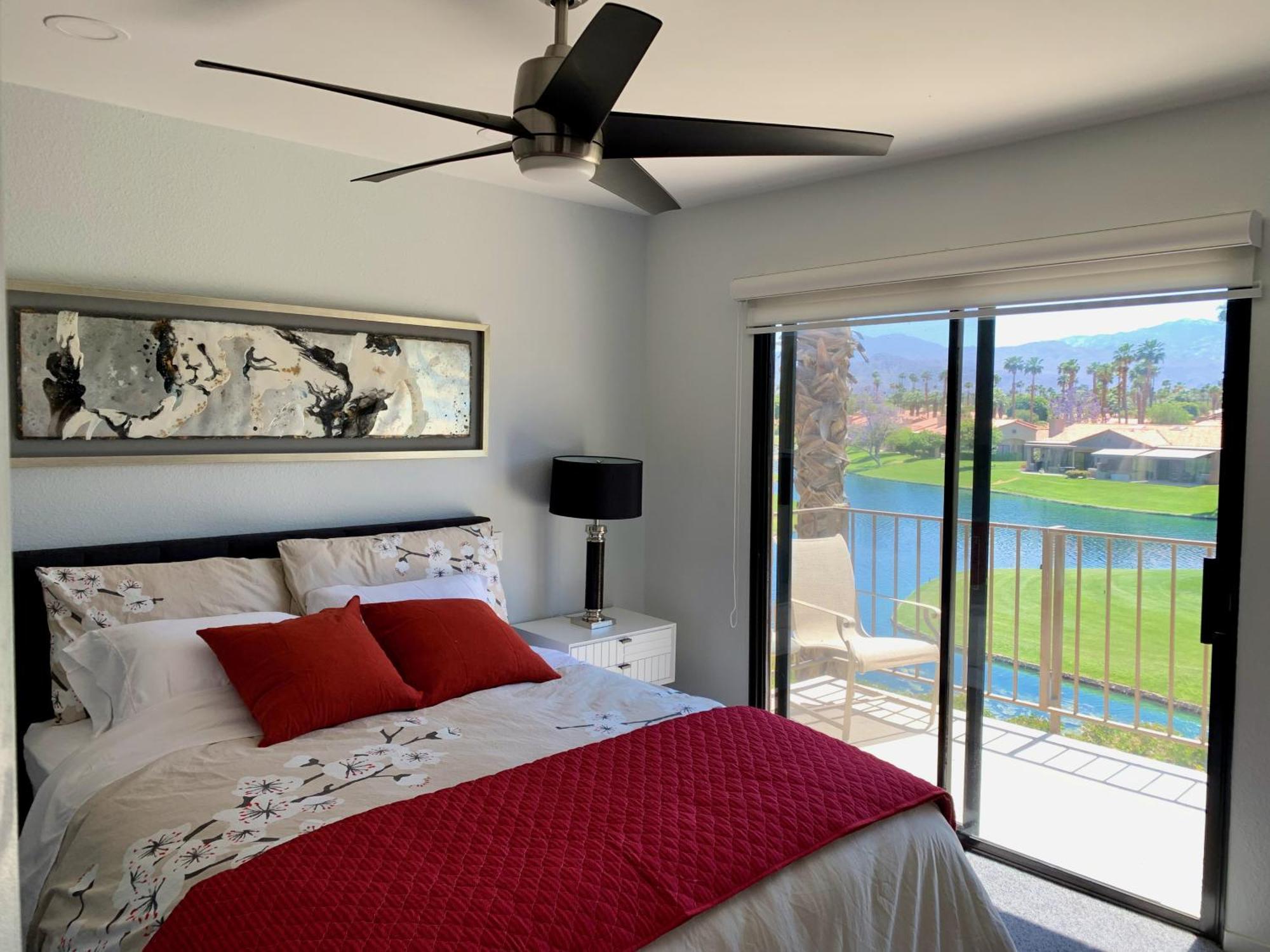 The View! Palm Desert Country Club Villa ภายนอก รูปภาพ