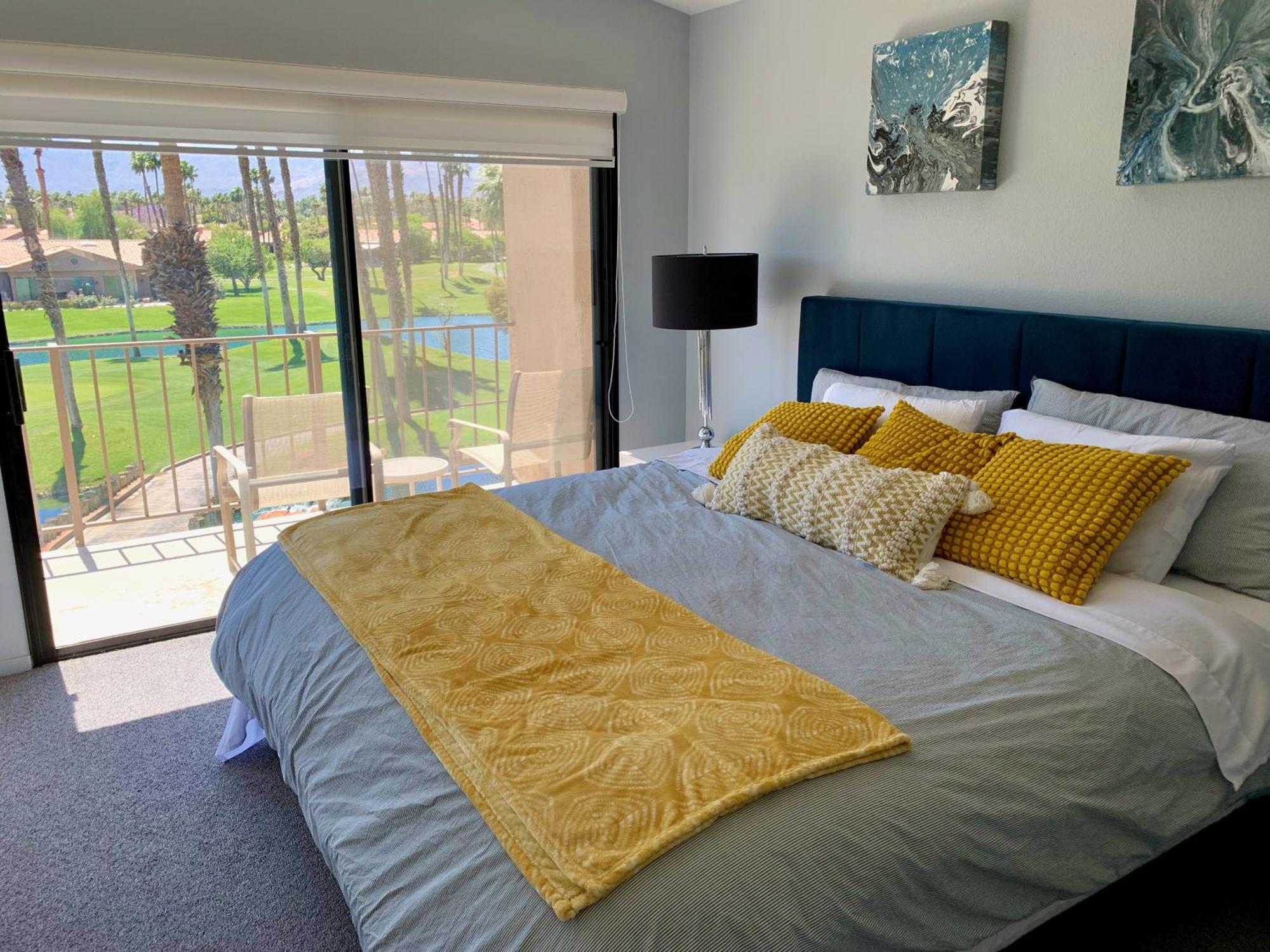 The View! Palm Desert Country Club Villa ภายนอก รูปภาพ