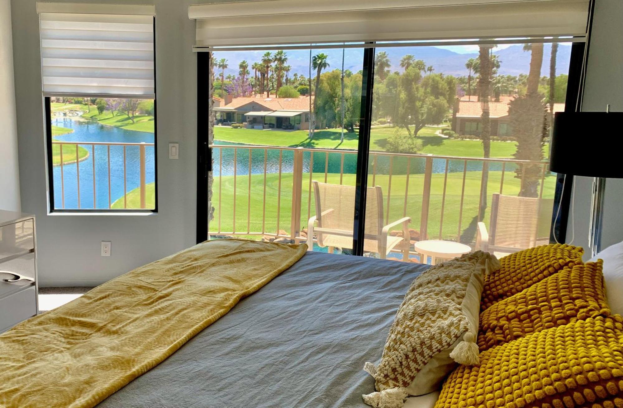 The View! Palm Desert Country Club Villa ภายนอก รูปภาพ